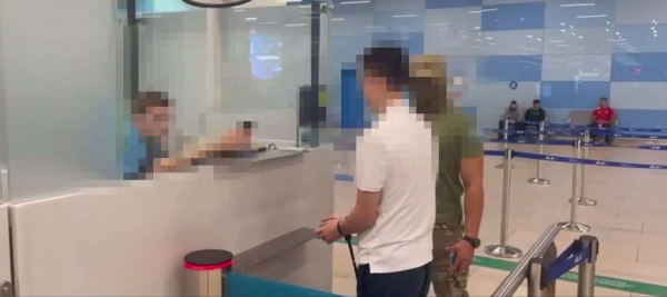 Подозреваемый в жестоком убийстве предпринимателя экстрадирован из Азербайджана в Казахстан