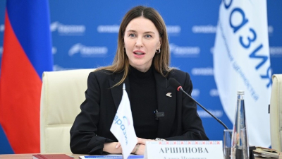 Алена Аршинова: "Мы видим попытки оторвать Кыргызстан от России"