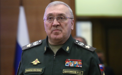 У экс-замминистра обороны Цаликова изымут имущество на 7 млрд рублей