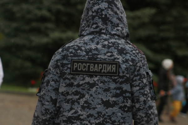 В Зеленодольске задержали рецидивиста, находящегося в федеральном розыске