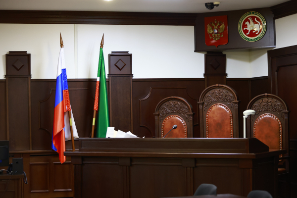 Сотруднику охраны, участнику покушения на Шевыреву, продлили домашний арест