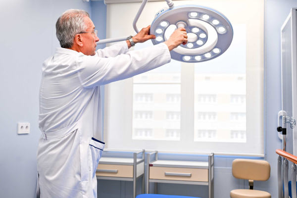 Врач Губина заявила, что болезнь Грейвса опасна без лечения