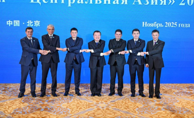 Пекинский форум укрепил сотрудничество Казахстана и Китая в сфере градостроительства