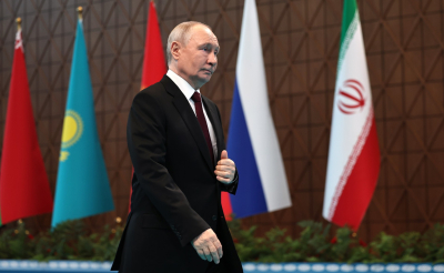 Ситуация в Армении схожа с началом кризиса на Украине, заявил Путин