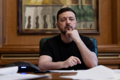 Зеленский отклонил предложение Мерца дать Украине ассоциированное членство в ЕC