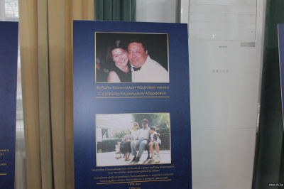 Дипломатия Кыргызстана говорит языком школы Муратбека Иманалиева