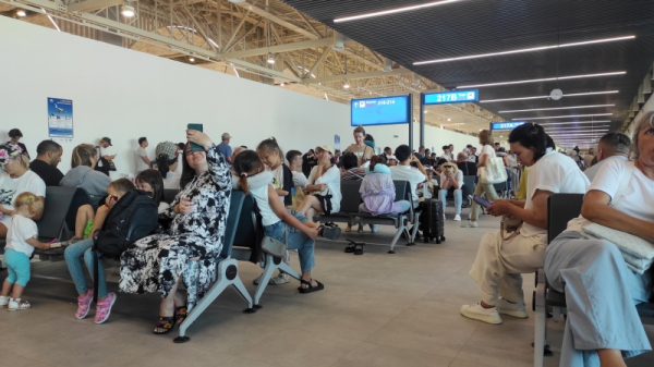 Свердловские туристы сэкономили более 1,5 млн рублей благодаря Роспотребнадзору