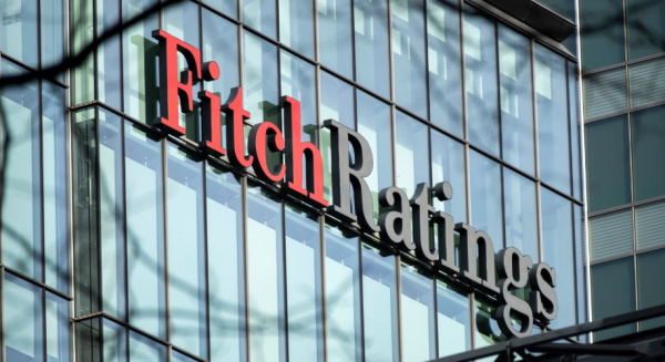 Fitch подтвердило рейтинг Отбасы банка на уровне BBB, прогноз "Стабильный"
