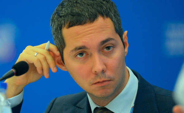 Суд в Москве заочно арестовал китаеведа Александра Габуева