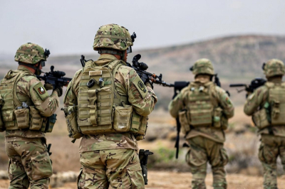 Иран или новая цель: Пентагон запросил у Белого дома колоссальные суммы на военную операцию