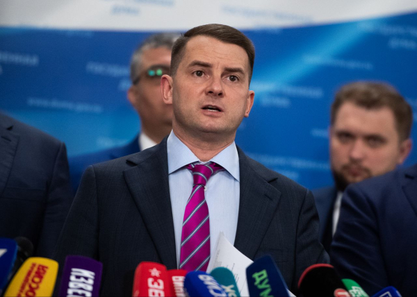 Депутат Нилов: следующие рекордно длинные новогодние праздники будут через 6 лет