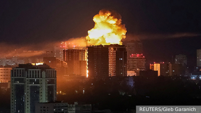 АПЛ &laquo;Архангельск&raquo; поразила цель ракетой &laquo;Оникс&raquo; в Баренцевом море