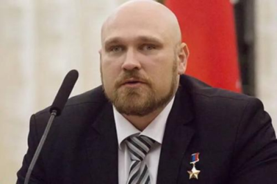 На полковника Андрея Пинчука было совершено покушение