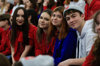 Как безопасно подработать летом школьнику в Казани