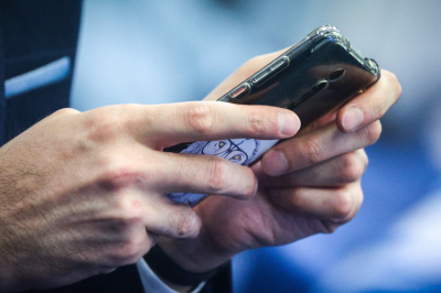 Роскомнадзор зафиксировал рекордный всплеск кибератак после сообщений о&nbsp;блокировке &laquo;Телеграм&raquo;