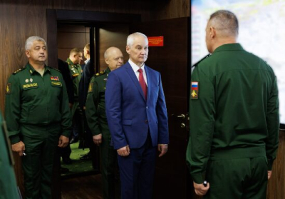 Киевский режим делает грязную работу, а Европа ему помогает &mdash; жёсткое заявление России на конференции по ДНЯО