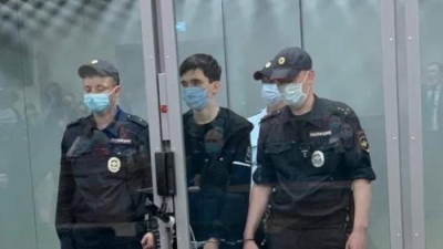 Зачем 18-летняя москвичка пошла под венец с убийцей детей из Казани
