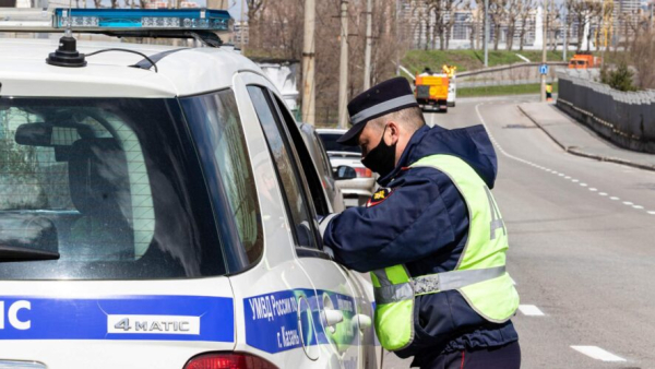 В Татарстане предложили ужесточить наказание за нарушения ПДД при перевозке детей 08/04/2026 &ndash;