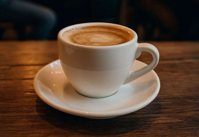 Проданная в Дубае чашка кофе попала в Книгу рекордов Гиннесса