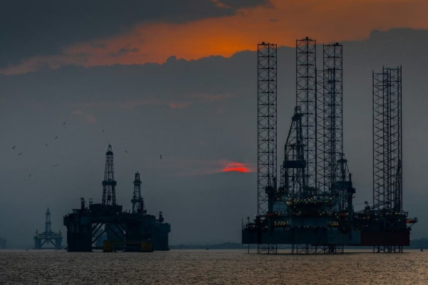 Китай может начать закупки американской нефти