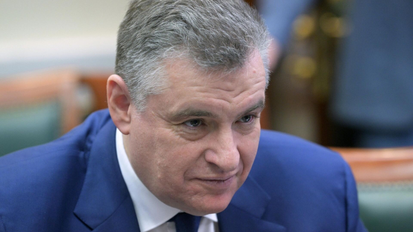 Слуцкий объяснил исключение Свинцова из ЛДПР громкими заявлениями депутата