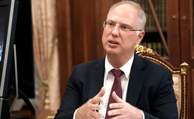 Дмитриев назвал неправильные решения Стармера причиной пустых полок в магазинах