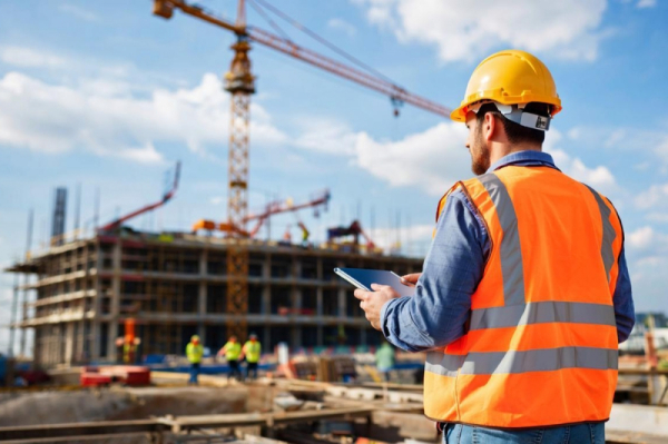 В 2026 году в Рязанской области завершат строительство школ в Олимпийском и Семчино