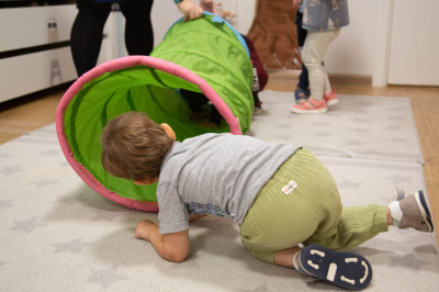 РИАМО: 17% родителей возят детей на кружки до 7 часов в неделю