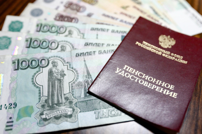 Индексация пенсий уже скоро. Известно, какие 5 категорий пенсионеров она затронет в июле
