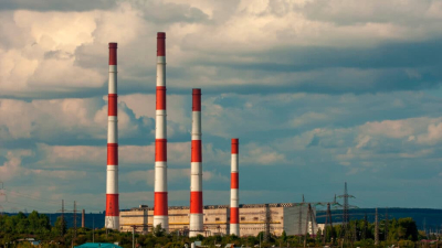 Казахстан начал строить ТЭЦ в Кокшетау без участия России