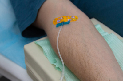 Плутницкий заявил о снижении заболеваемости ВИЧ в России