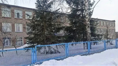 Капитальный ремонт школы стартовал в Тукаевском районе Татарстана 24/03/2026 &ndash; Новости