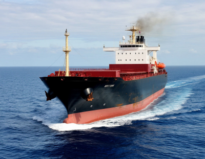 Bloomberg: танкер &laquo;Прогресс&raquo; с нефтью потерял управление у берегов Алжира