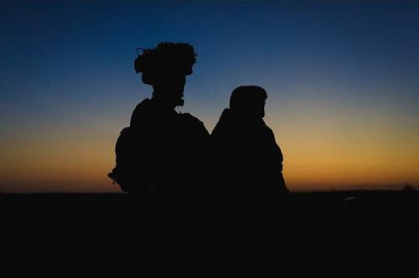 Азаров: министру обороны Украины поставлена задача усилить цифровую мобилизацию