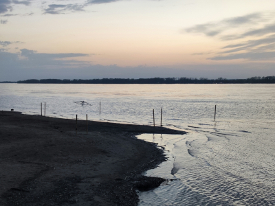 Новосибирскую область зальет водой: в МЧС озвучили неблагоприятный прогноз