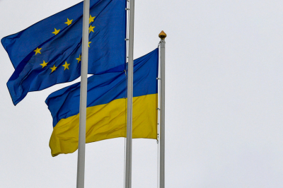 Politico: переговоры о вступлении Украины в ЕС могут начаться 15 июня