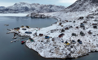 Бывший посол США увидел принятие Европой своего &laquo;горя&raquo; по безопасности