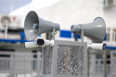 В соцсетях распространили фейки о срабатывании сирен в Свердловской области