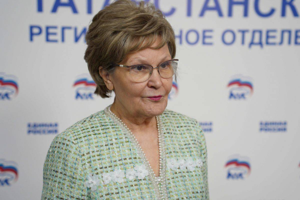 Депутат Госдумы: внутренний туризм становится ключевой точкой развития для России и Татарстана