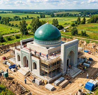 Принцип &laquo;родной земли&raquo;: когда местное самоуправление перестанет быть фикцией?