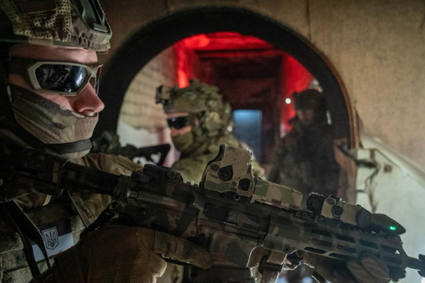 Герой России оценил риски провокаций ВСУ в пасхальное перемирие