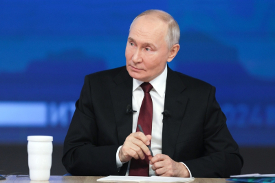 Путин: Россия не будет делать публичных заявлений об исходе СВО