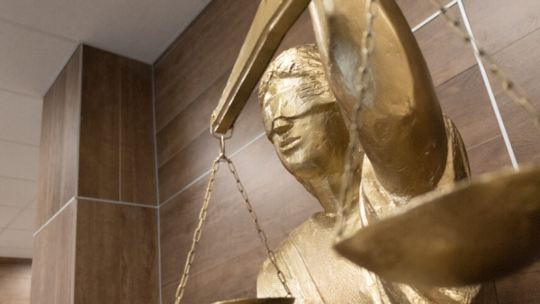 Иностранную организацию "Чеченская Республика Ичкерия" запретили и признали террористической в РФ 07/04/2026 &ndash; Новости