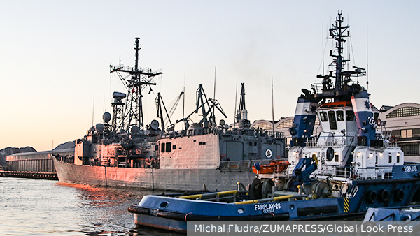 NYT: Европа задумалась о создании собственной ядерной защиты