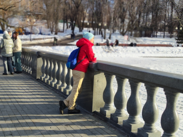 Синоптики пообещали новосибирцам жару до +25: каким будет апрель