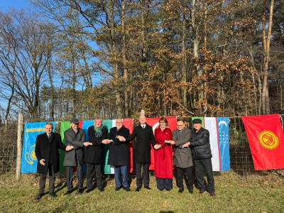 Венгрия и тюркские страны усиливают гуманитарное партнёрство