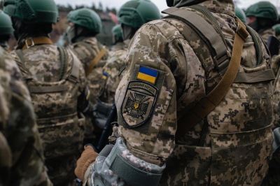 Экс-министр обороны Украины Федоров: Украине мешает коррупция
