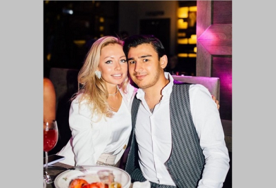 Стало известно, почему Данир Сабиров экстренно отвез супругу в больницу