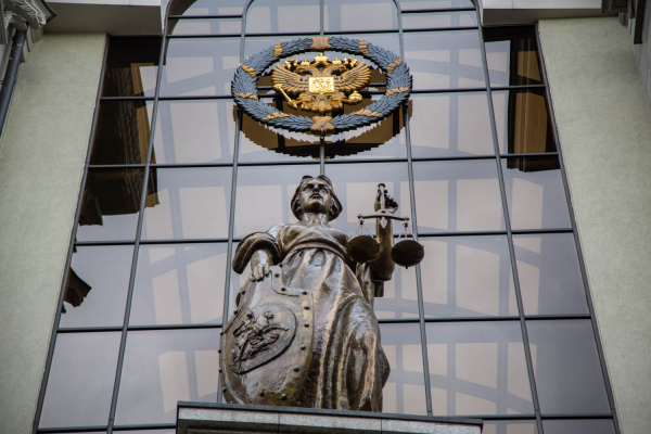 ТАСС: с актера сериала &laquo;Папины дочки&raquo; Казакова взыскивают более 1,5 млн рублей