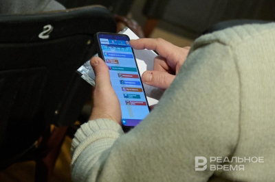 Число преступлений с использованием IT-технологий в Татарстане снизилось на 22%